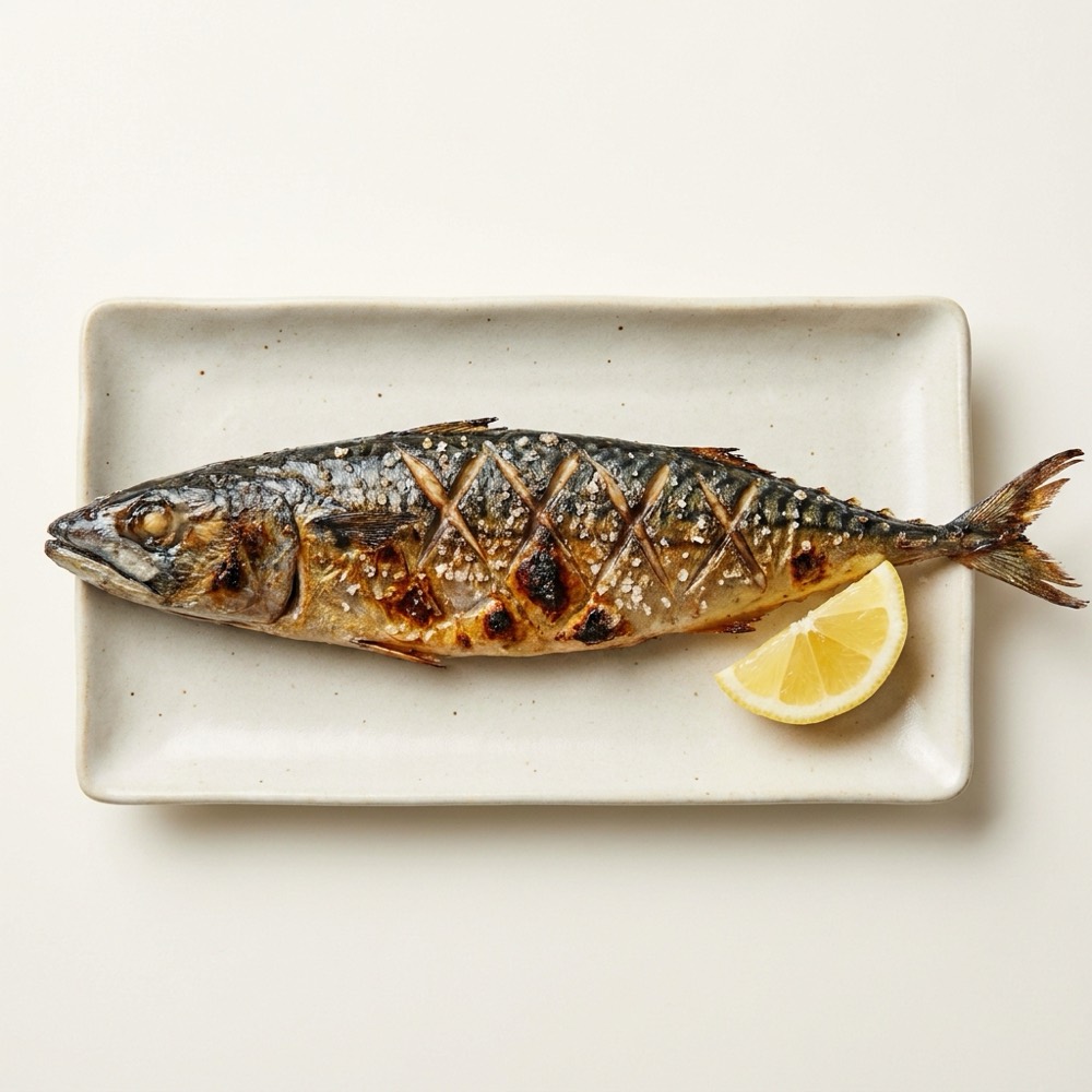 fish